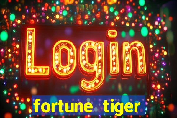 fortune tiger plataforma de 1 real